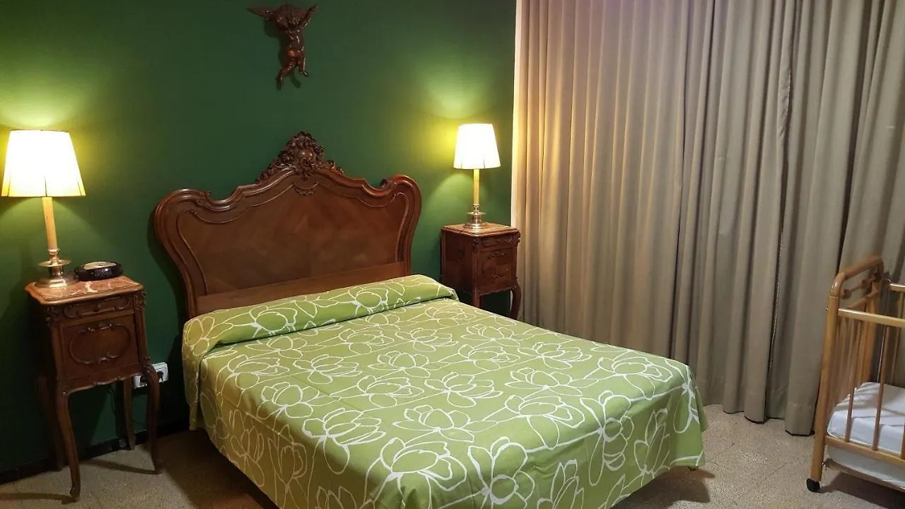 Casa de hóspedes Hostal Residencia Catalina Palamós