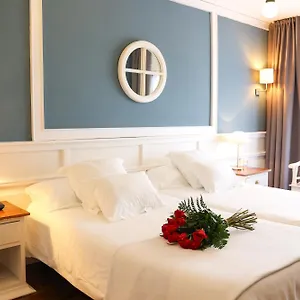 Vostra Llar Hotel