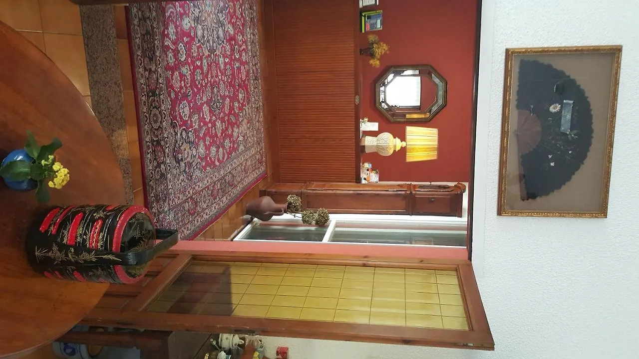Hostal Residencia Catalina Palamos 2*,  Spain