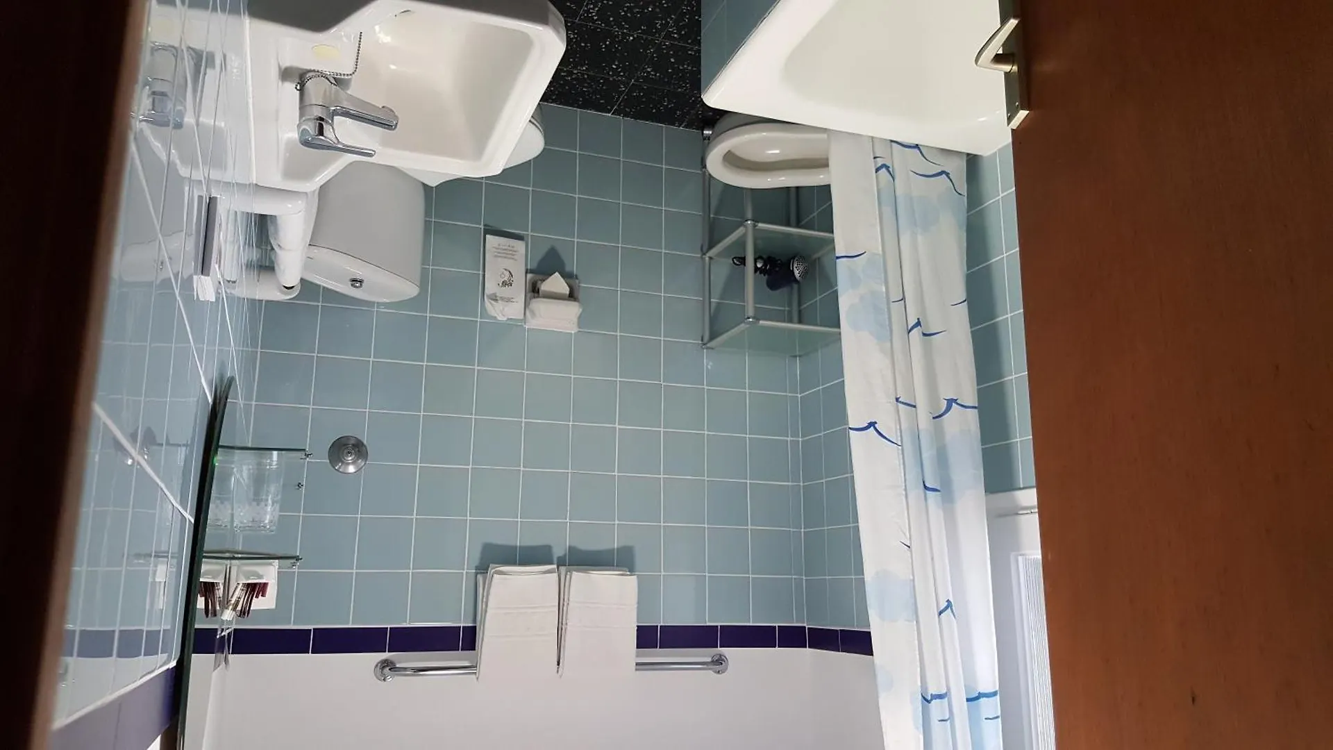 Hostal Residencia Catalina Palamos