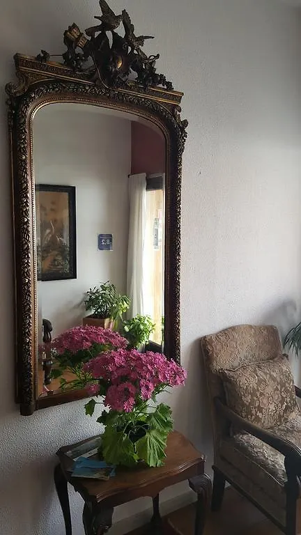 Hostal Residencia Catalina Palamos 2*,  Spain