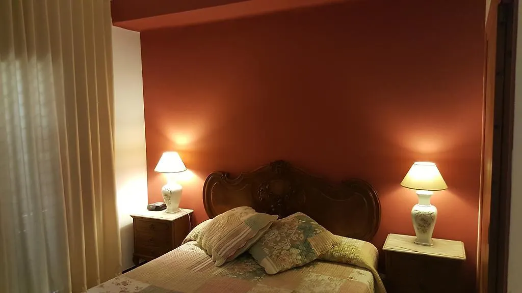 Hostal Residencia Catalina contacts