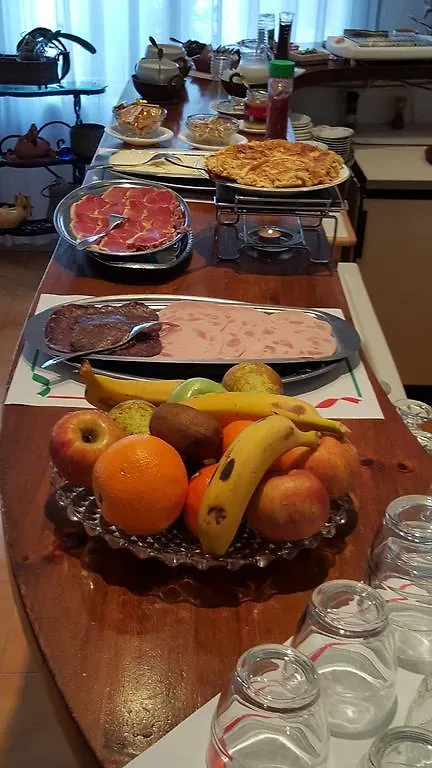Guest house Hostal Residencia Catalina Palamos