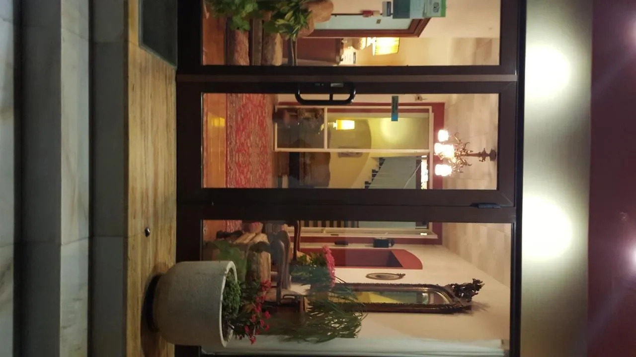 ** Pensión Hostal Residencia Catalina Palamós España