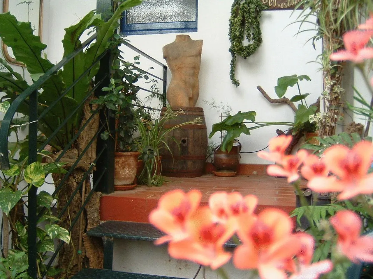 Hostal Residencia Catalina Palamós España