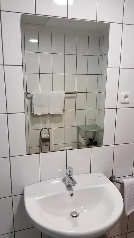 Hostal Residencia Catalina Palamós España